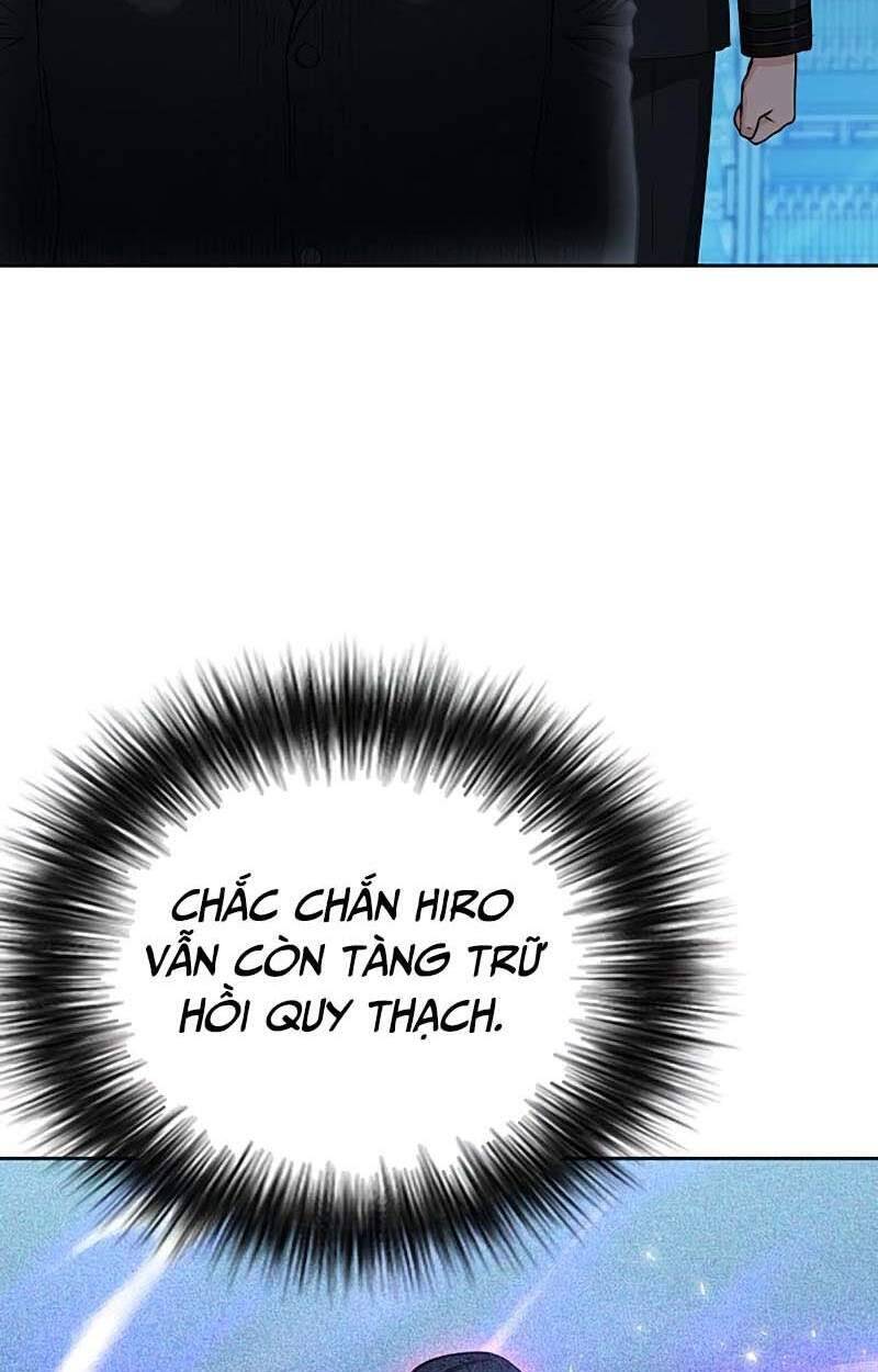 Druid Tại Ga Seoul Chapter 77 - Trang 2