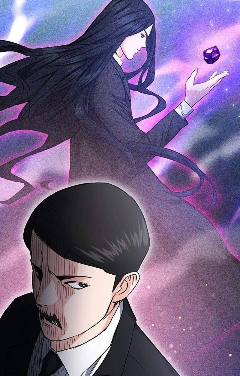 Druid Tại Ga Seoul Chapter 77 - Trang 2