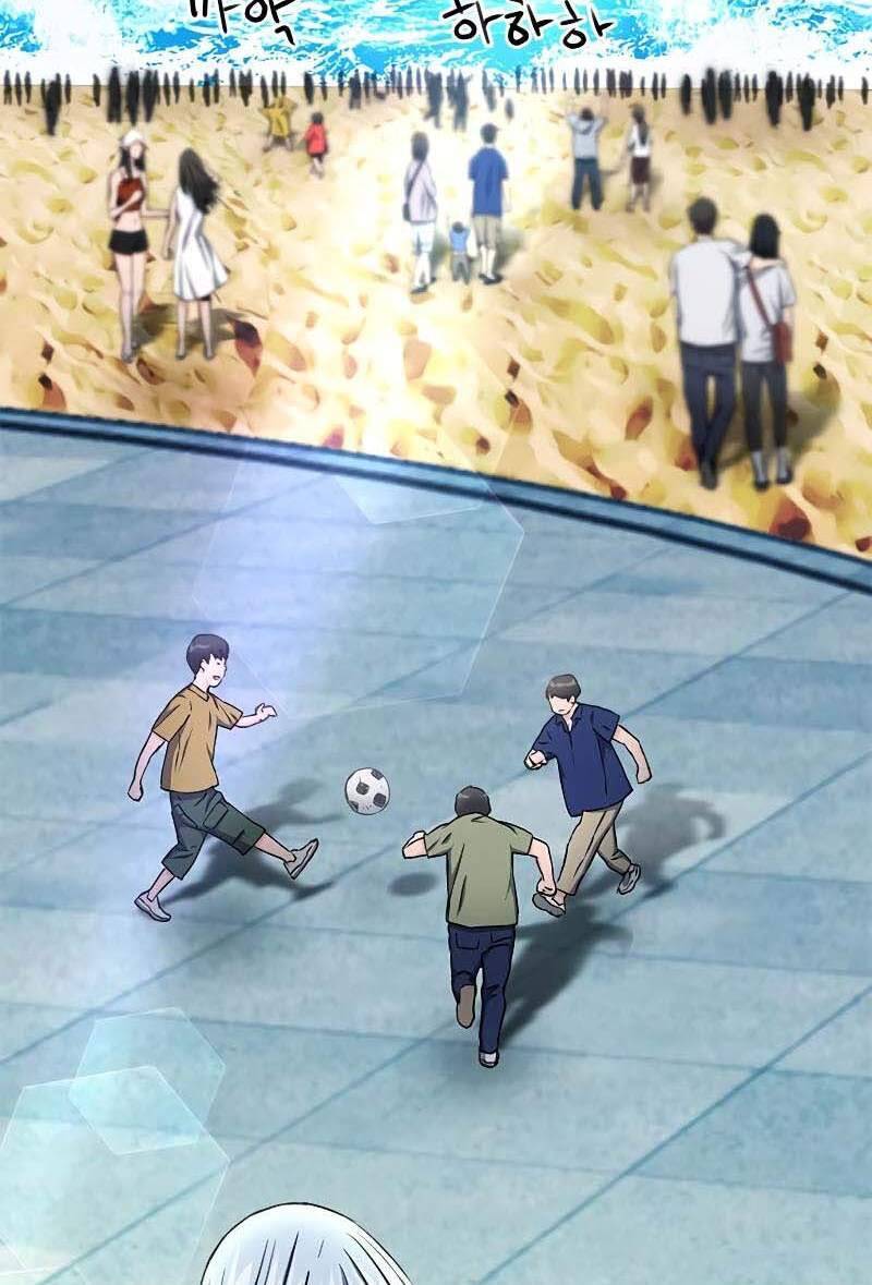 Druid Tại Ga Seoul Chapter 77 - Trang 2