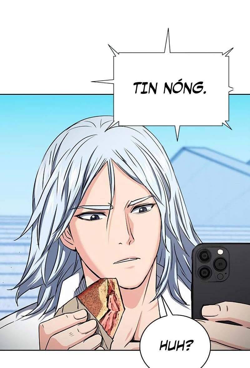 Druid Tại Ga Seoul Chapter 77 - Trang 2