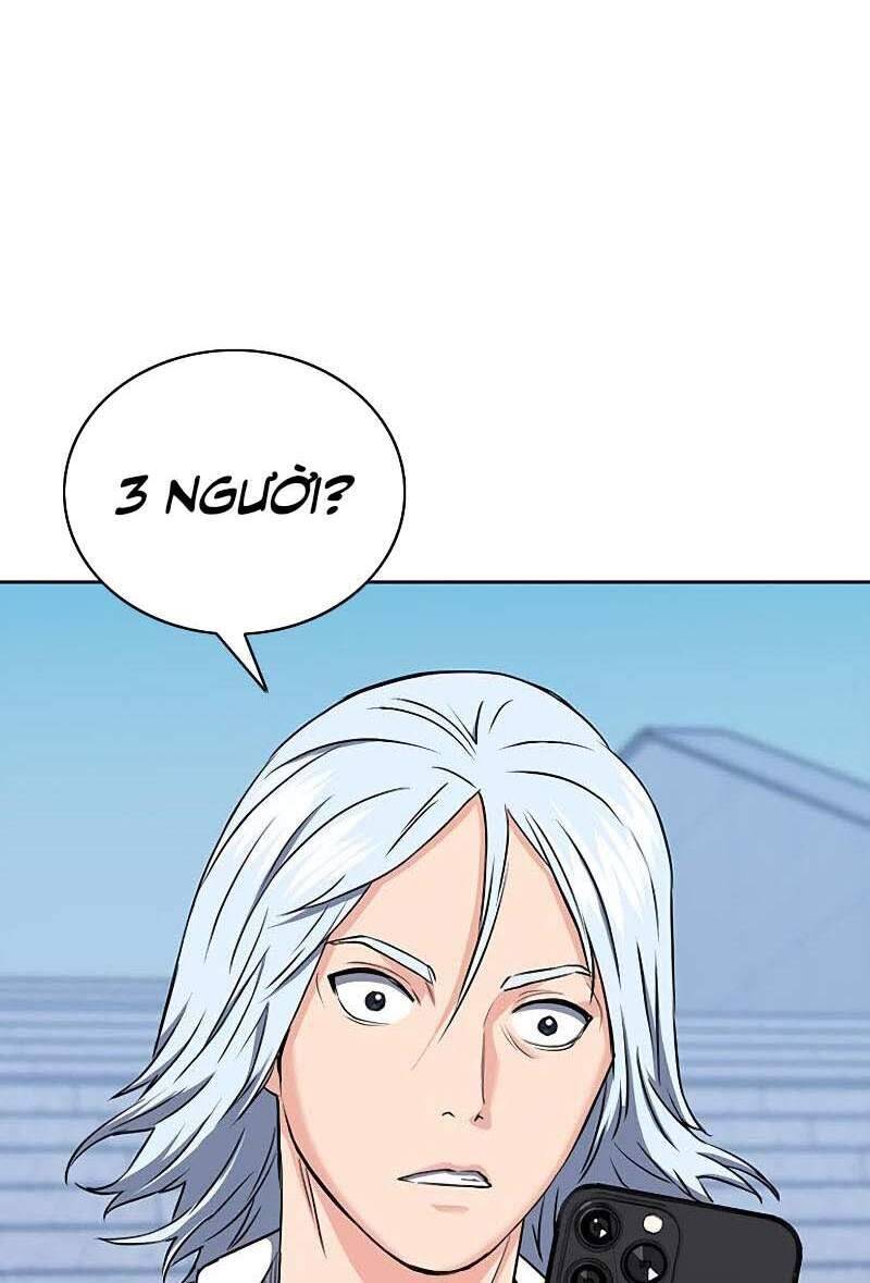 Druid Tại Ga Seoul Chapter 77 - Trang 2