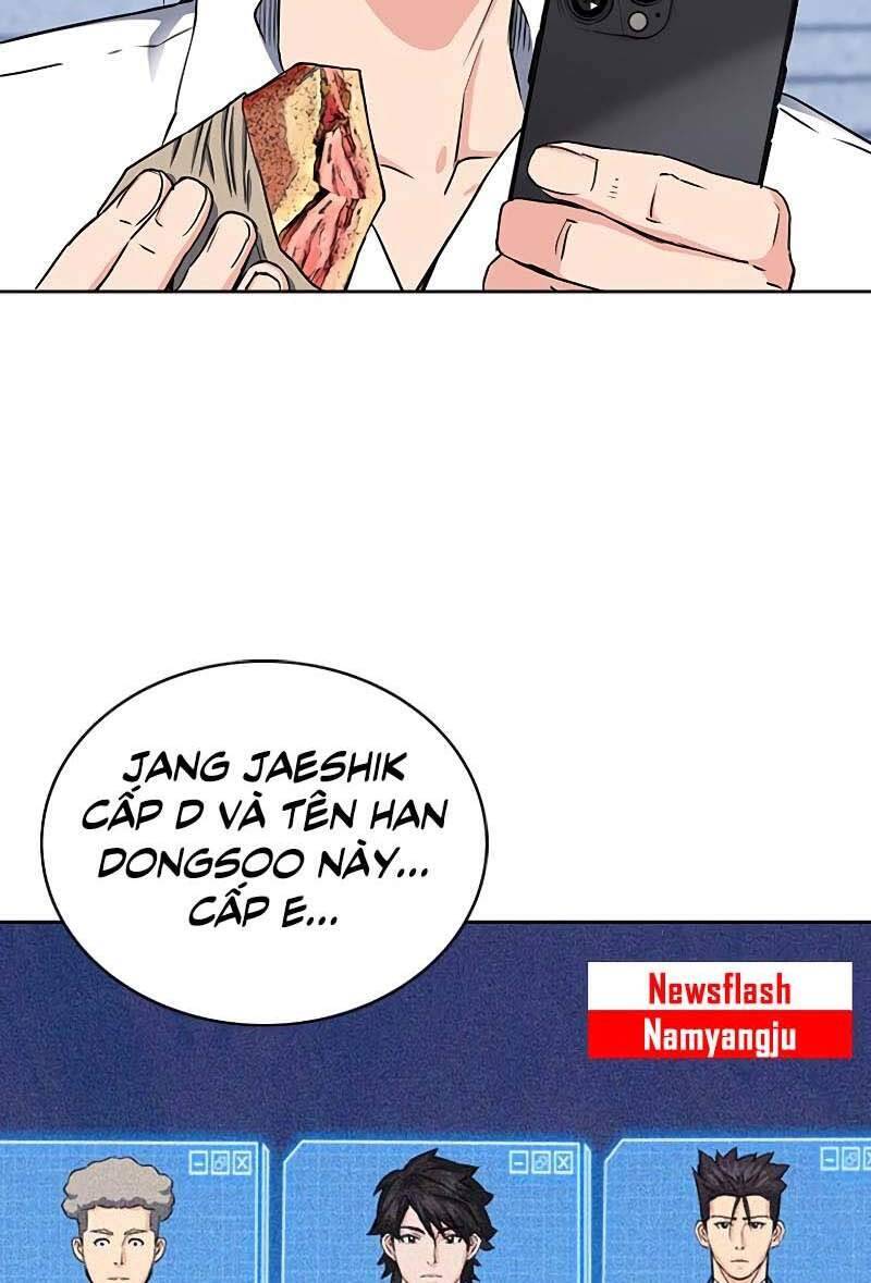 Druid Tại Ga Seoul Chapter 77 - Trang 2