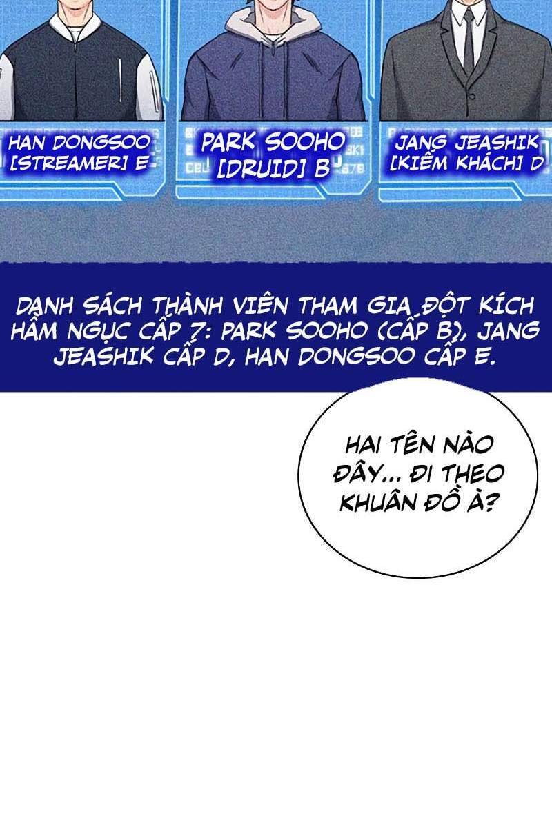Druid Tại Ga Seoul Chapter 77 - Trang 2