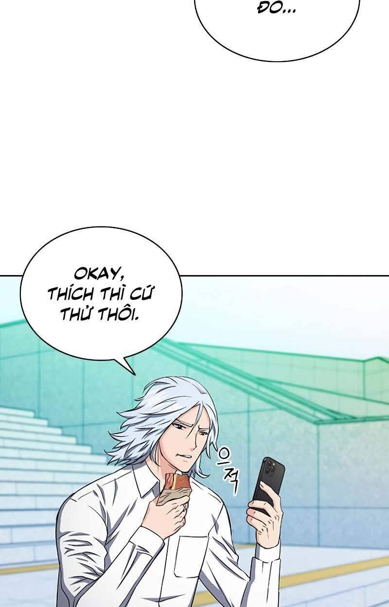 Druid Tại Ga Seoul Chapter 77 - Trang 2