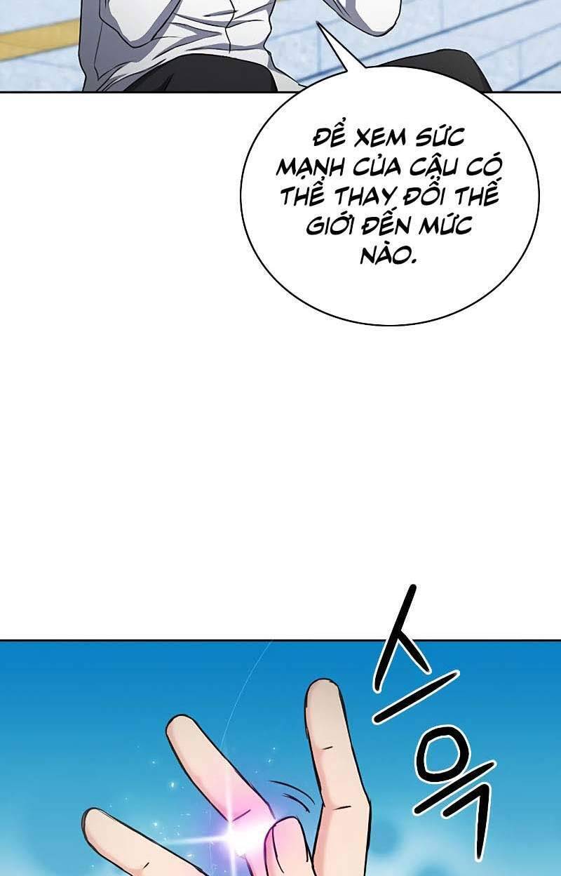 Druid Tại Ga Seoul Chapter 77 - Trang 2