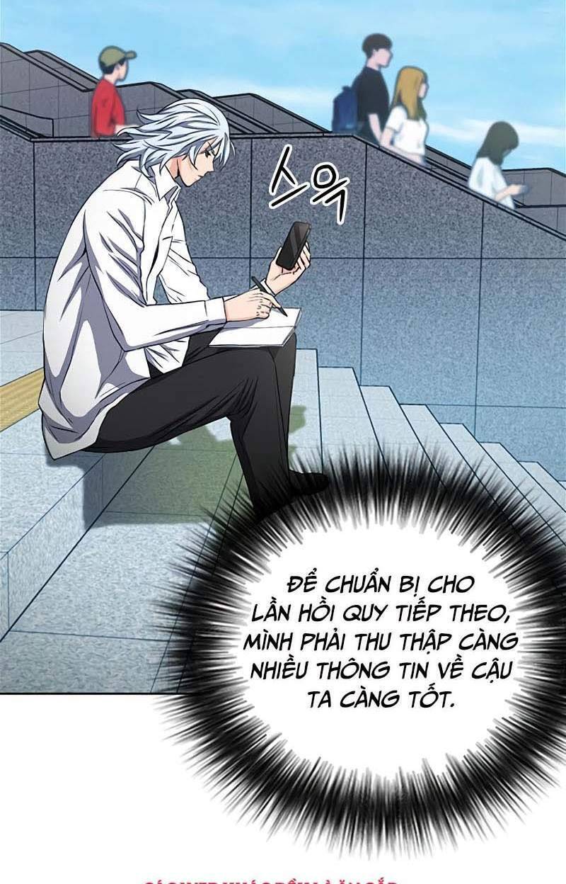 Druid Tại Ga Seoul Chapter 77 - Trang 2