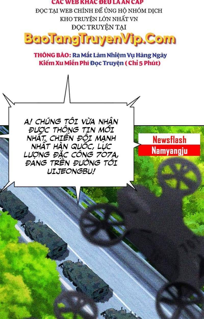 Druid Tại Ga Seoul Chapter 77 - Trang 2