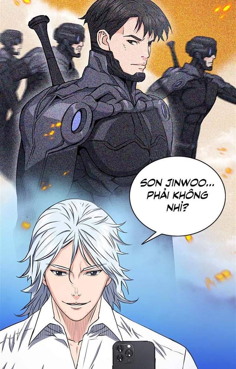 Druid Tại Ga Seoul Chapter 77 - Trang 2