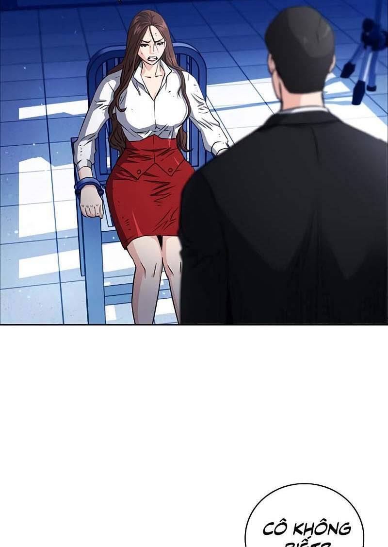 Druid Tại Ga Seoul Chapter 77 - Trang 2