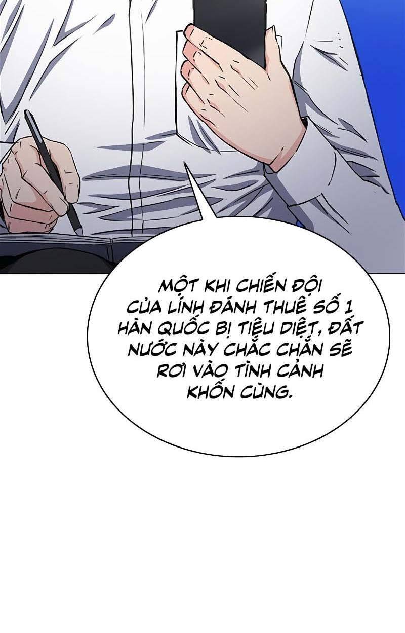 Druid Tại Ga Seoul Chapter 77 - Trang 2