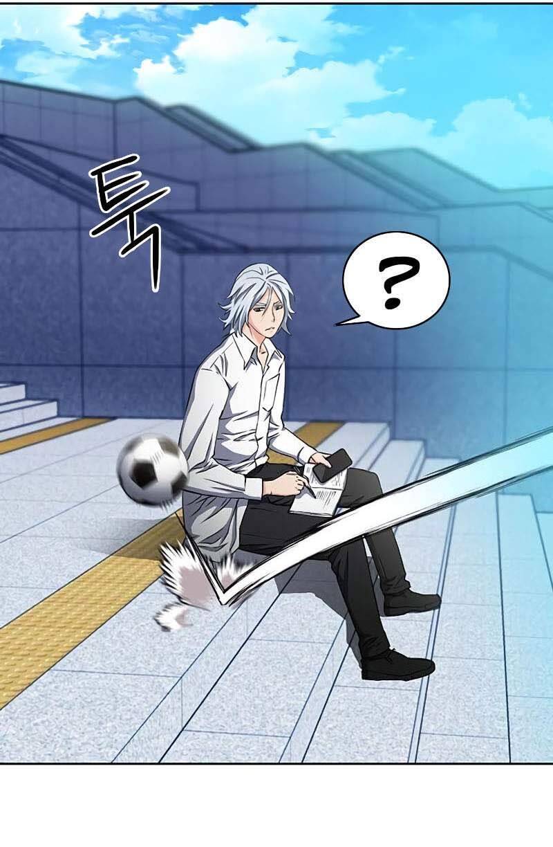 Druid Tại Ga Seoul Chapter 77 - Trang 2