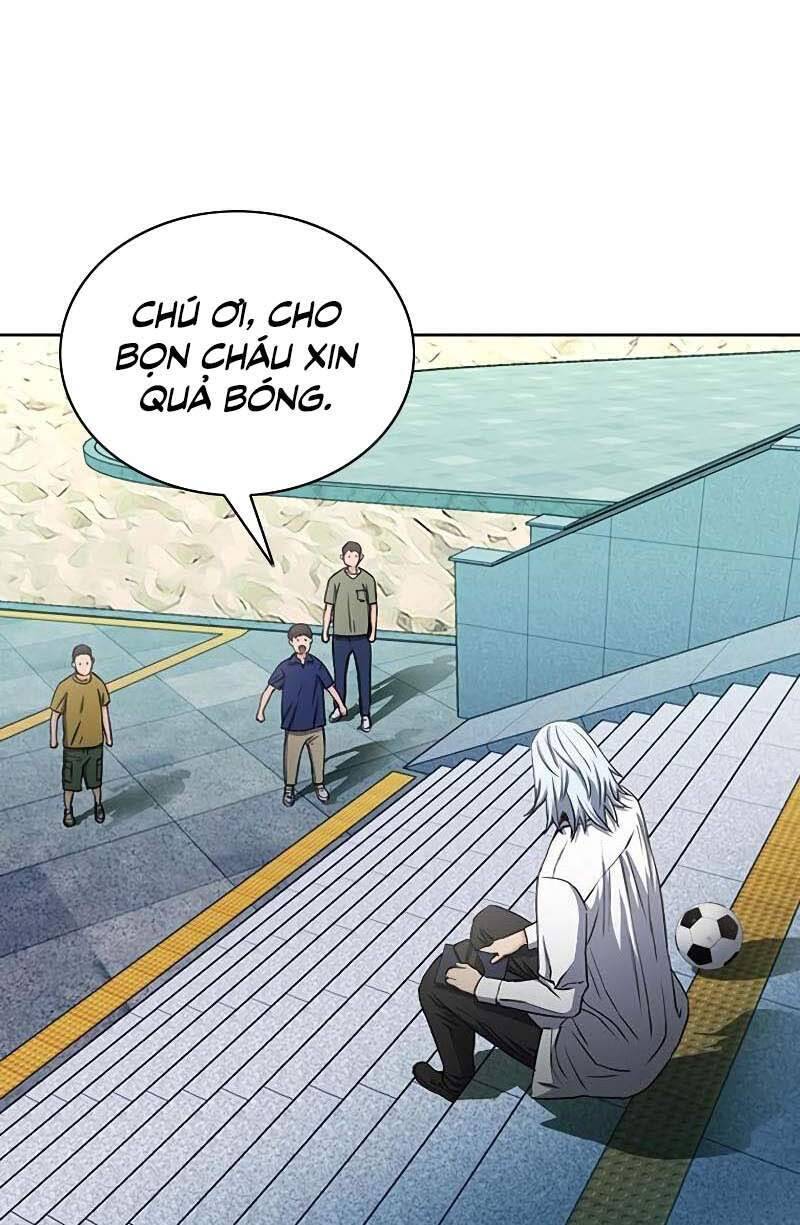 Druid Tại Ga Seoul Chapter 77 - Trang 2