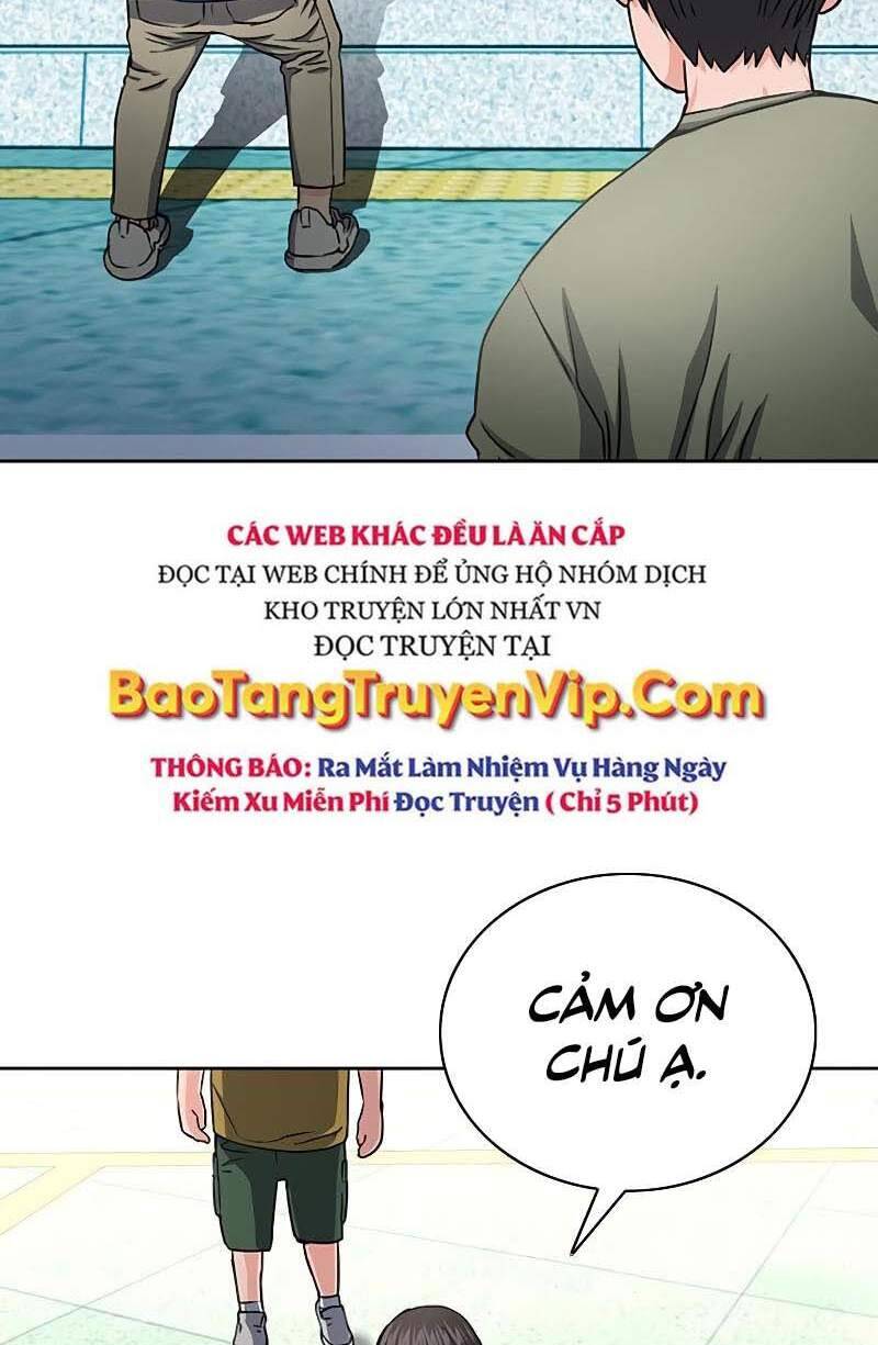 Druid Tại Ga Seoul Chapter 77 - Trang 2