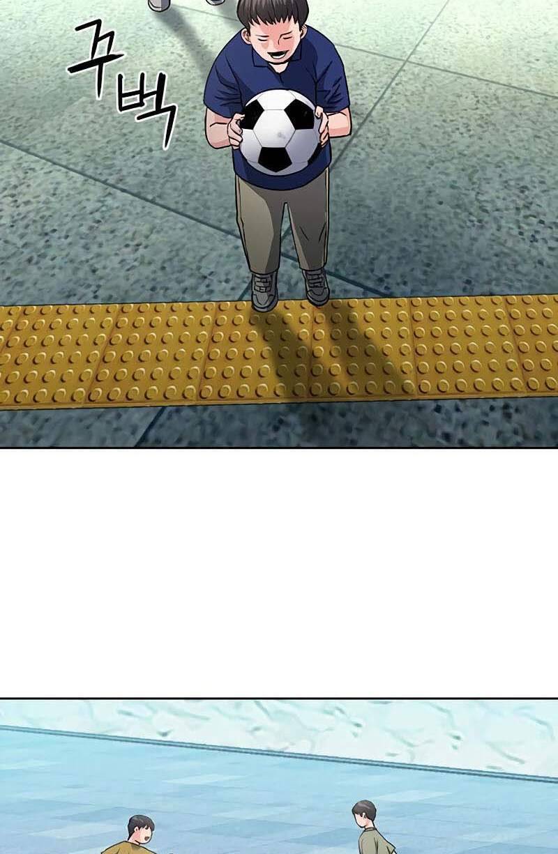 Druid Tại Ga Seoul Chapter 77 - Trang 2