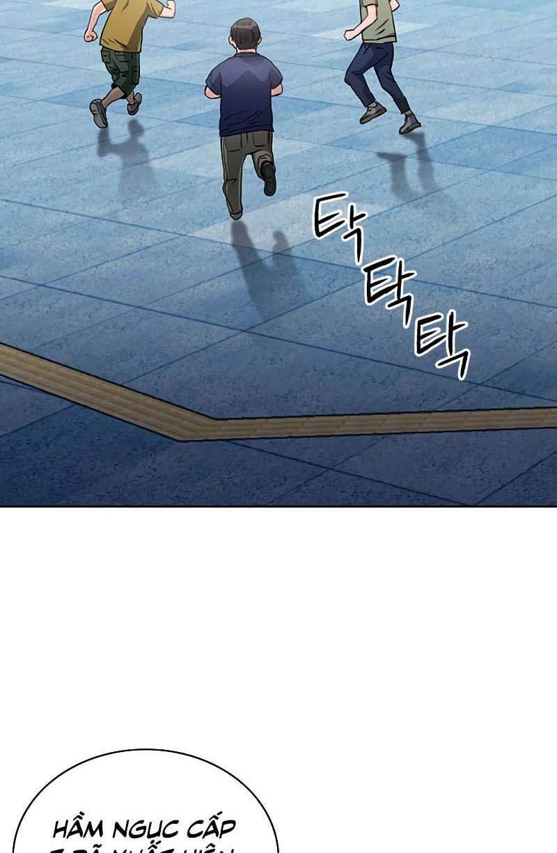 Druid Tại Ga Seoul Chapter 77 - Trang 2