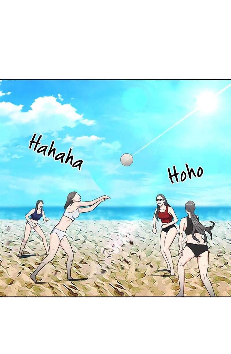 Druid Tại Ga Seoul Chapter 77 - Trang 2