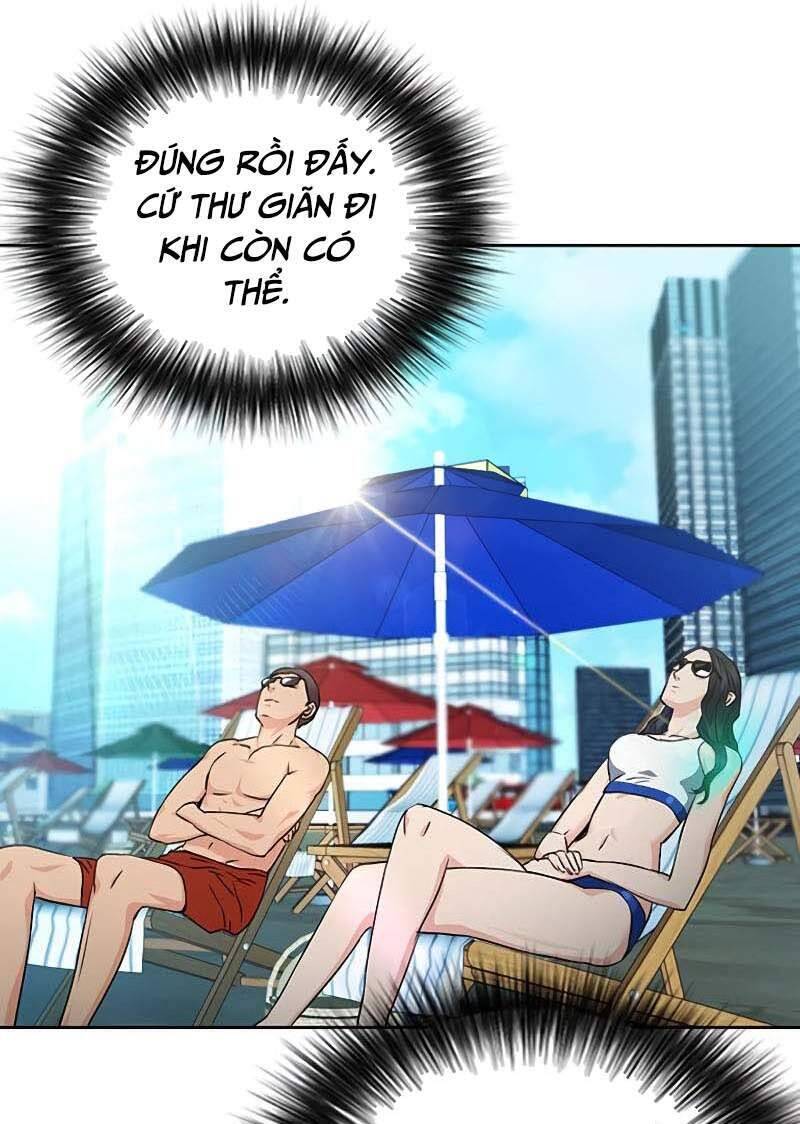 Druid Tại Ga Seoul Chapter 77 - Trang 2