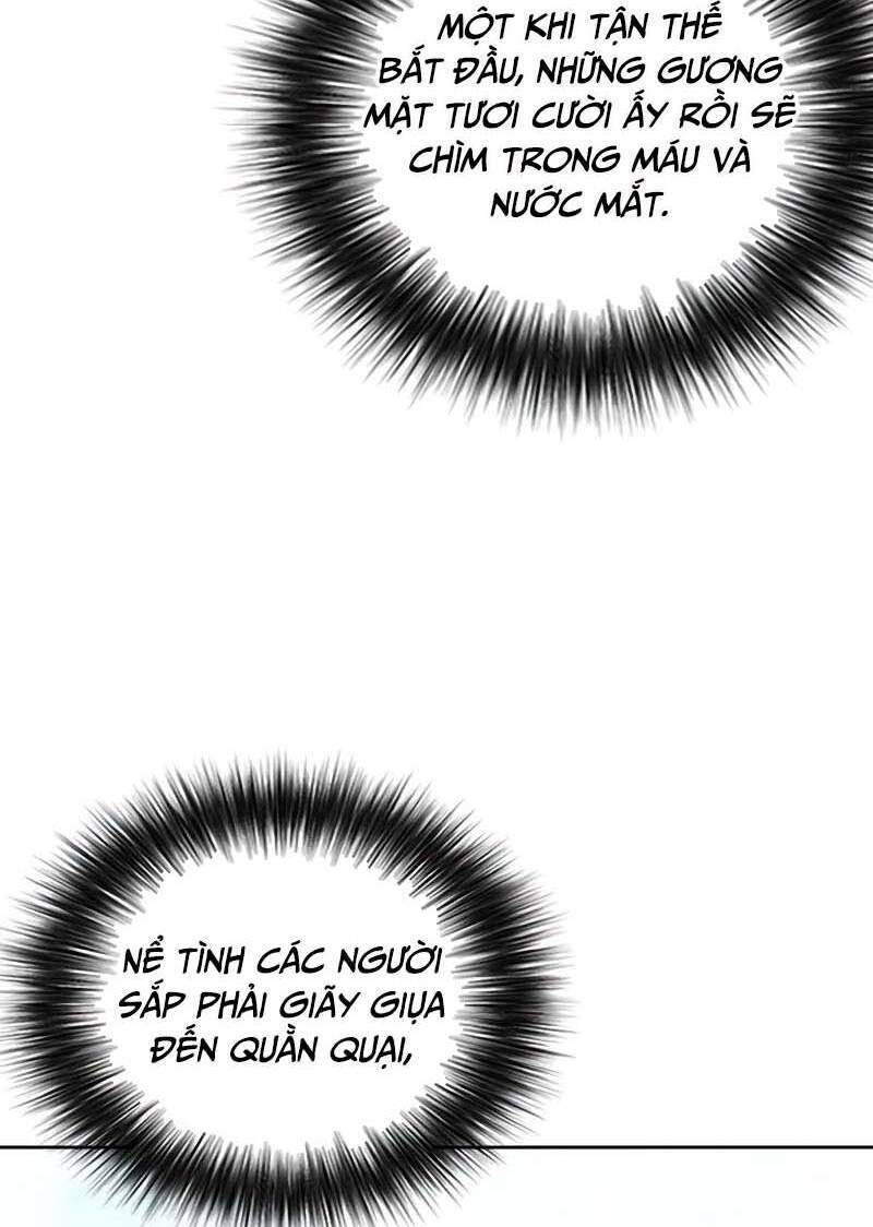 Druid Tại Ga Seoul Chapter 77 - Trang 2