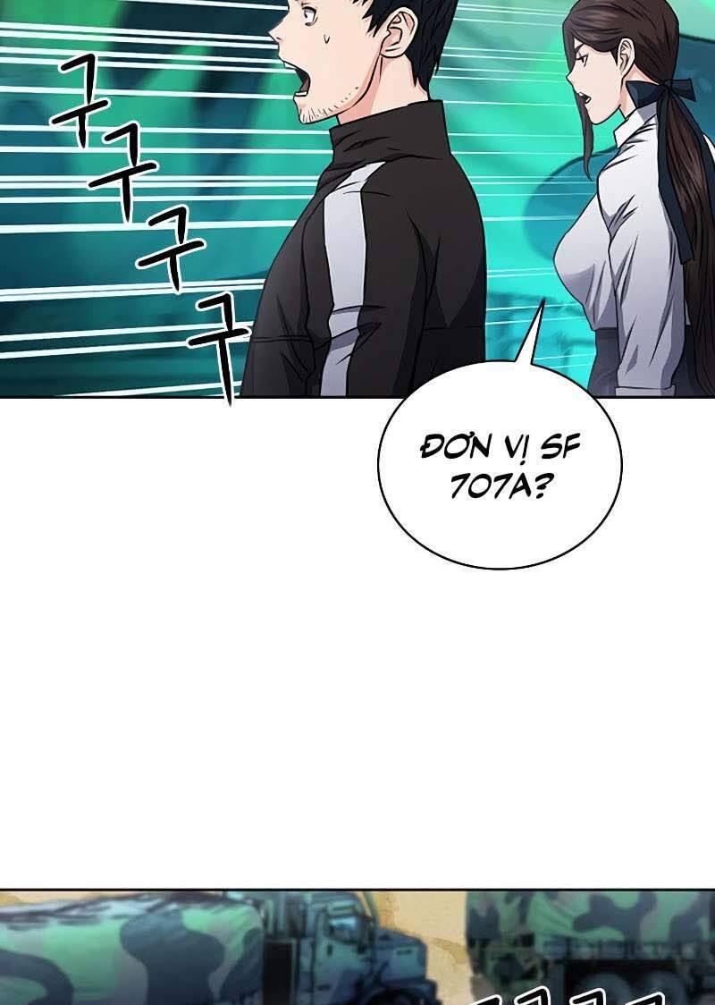 Druid Tại Ga Seoul Chapter 77 - Trang 2