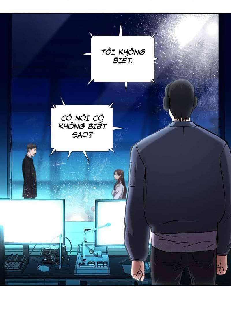 Druid Tại Ga Seoul Chapter 77 - Trang 2