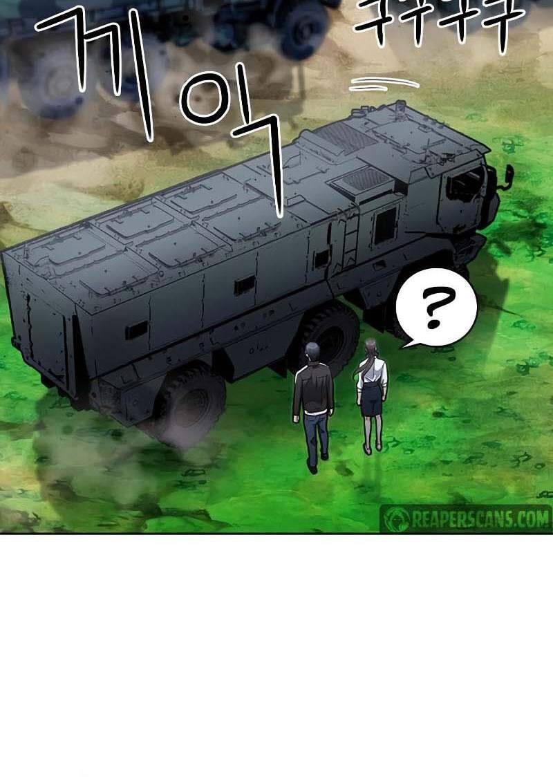 Druid Tại Ga Seoul Chapter 77 - Trang 2