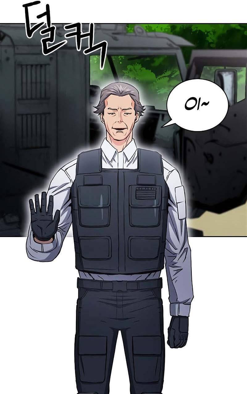 Druid Tại Ga Seoul Chapter 77 - Trang 2