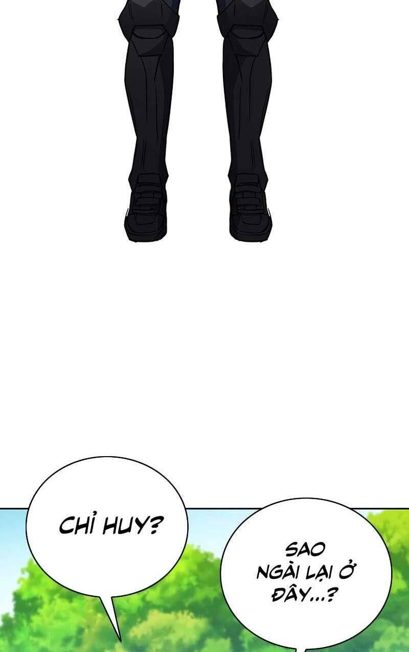 Druid Tại Ga Seoul Chapter 77 - Trang 2