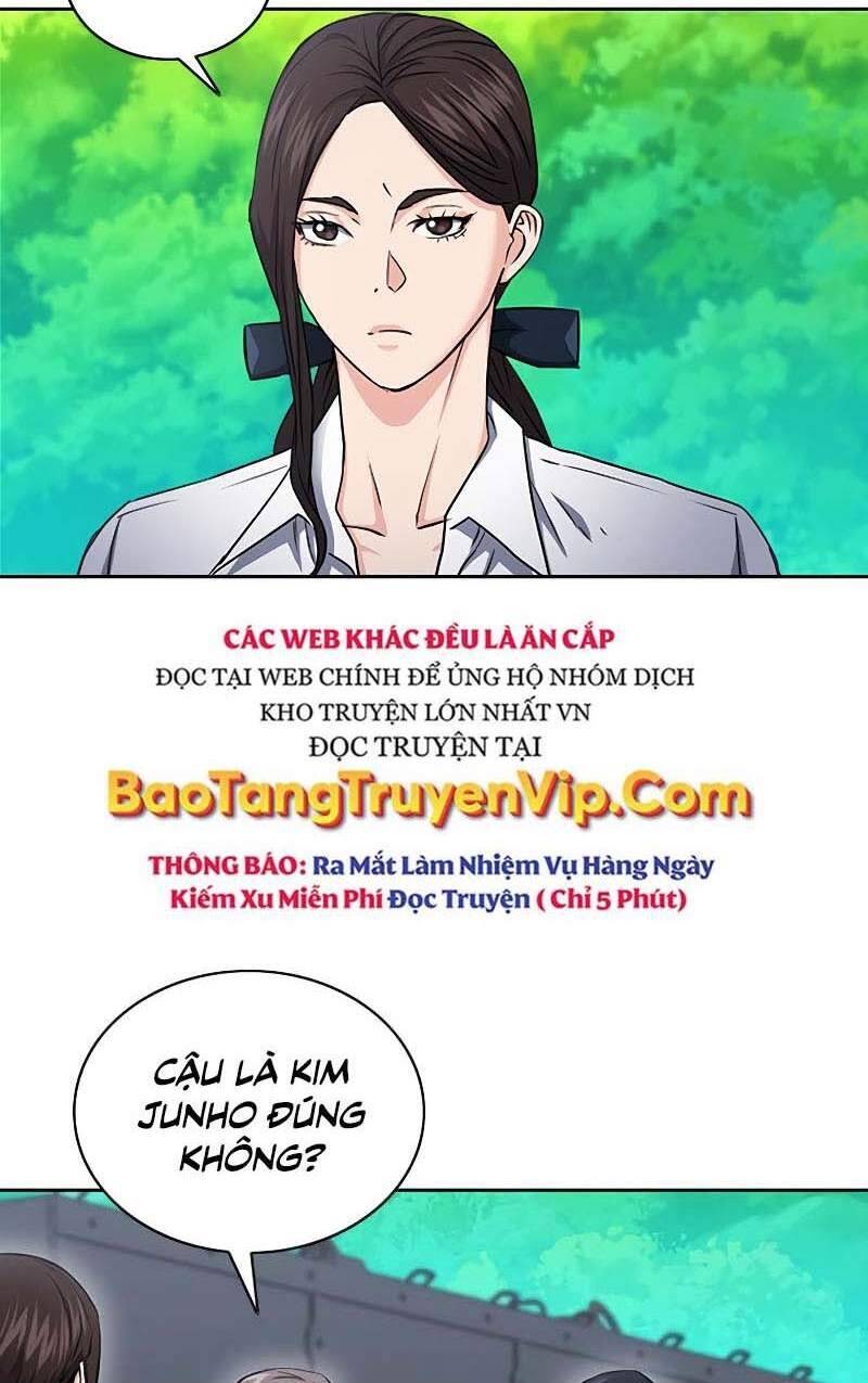 Druid Tại Ga Seoul Chapter 77 - Trang 2