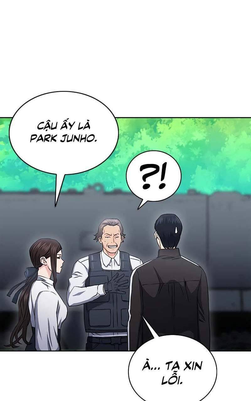 Druid Tại Ga Seoul Chapter 77 - Trang 2