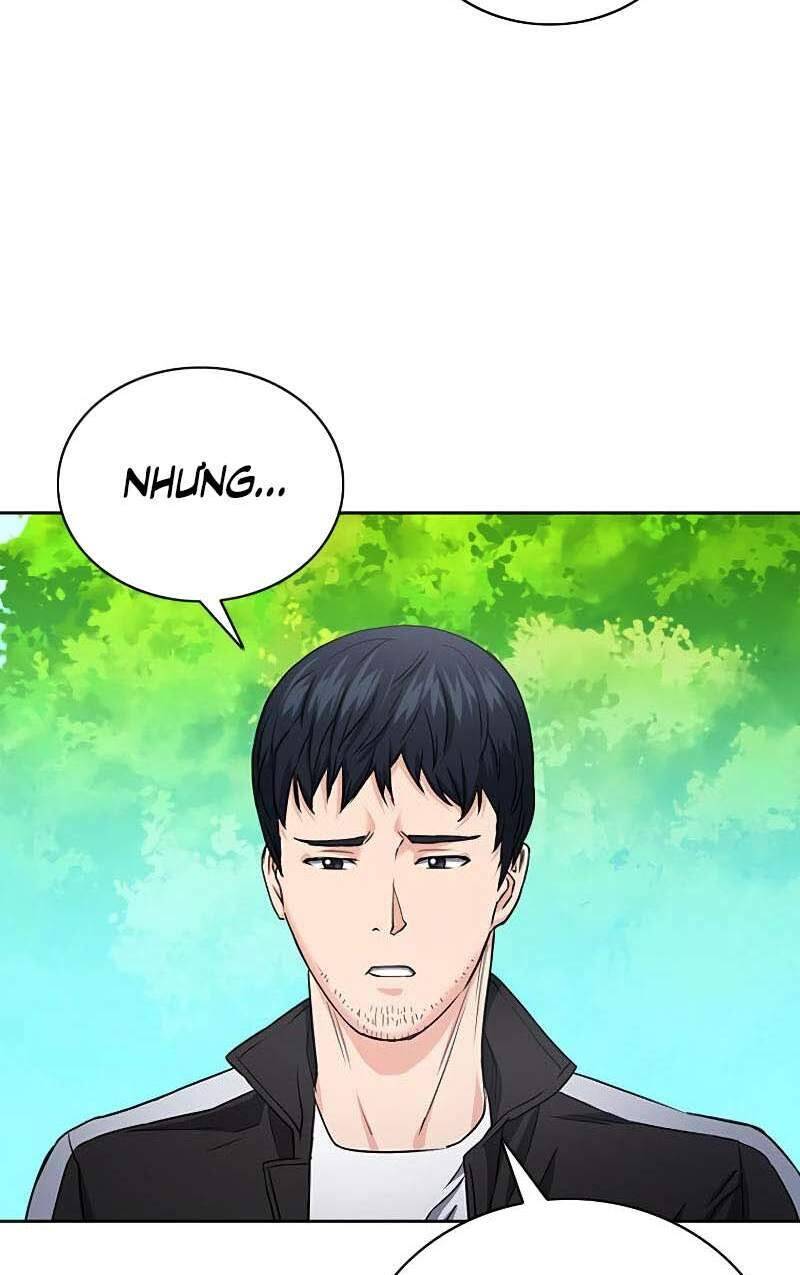 Druid Tại Ga Seoul Chapter 77 - Trang 2