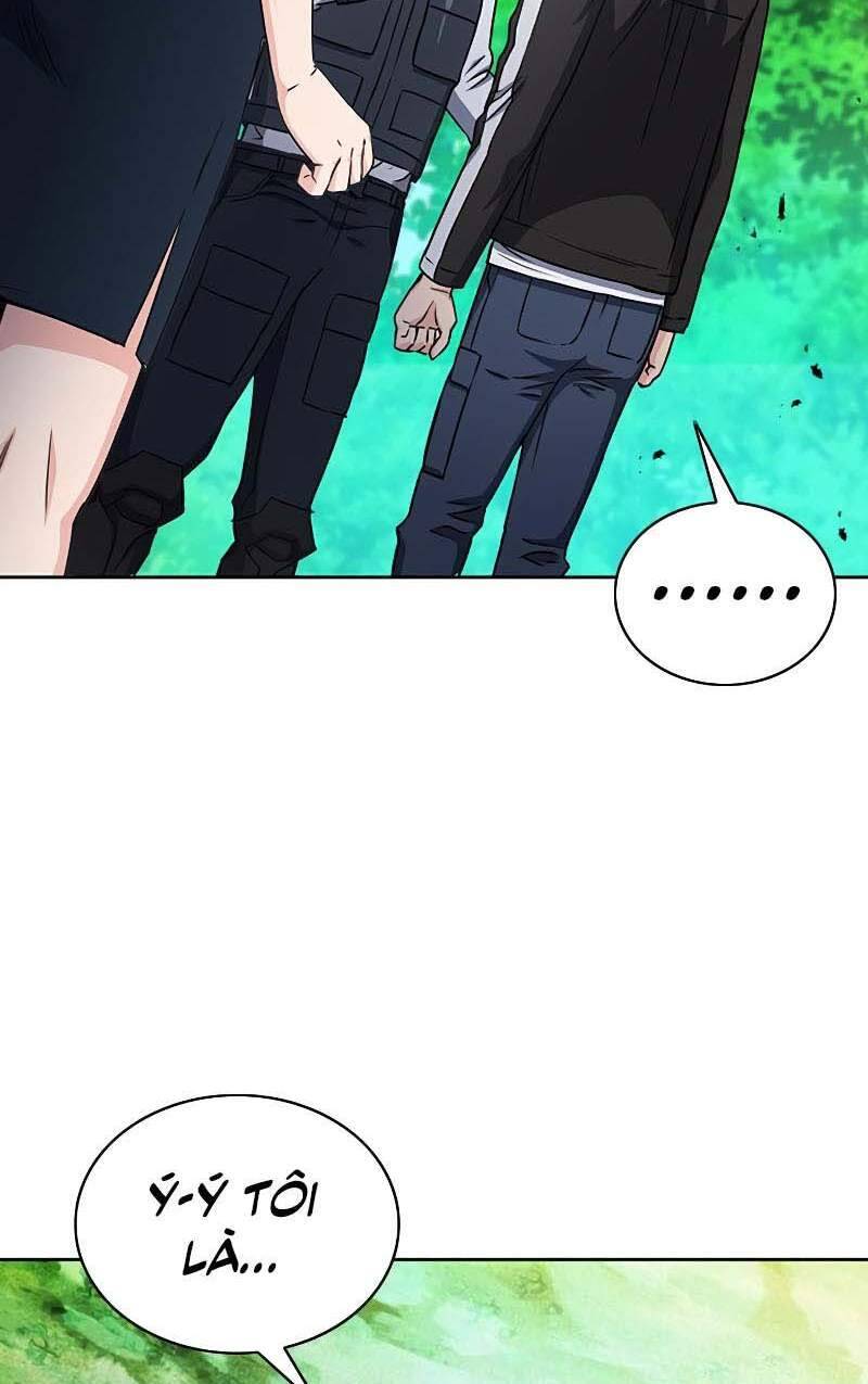Druid Tại Ga Seoul Chapter 77 - Trang 2