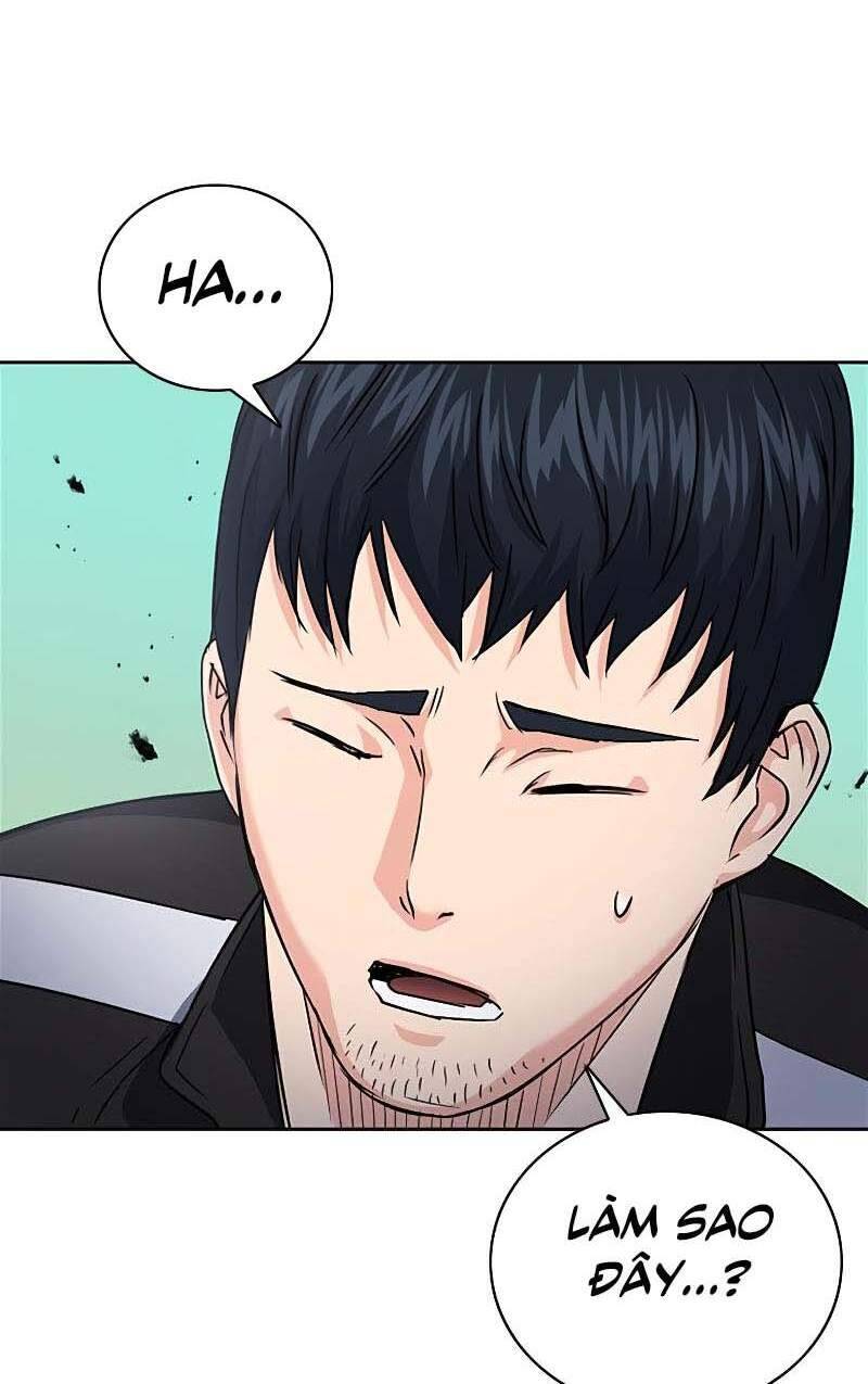 Druid Tại Ga Seoul Chapter 77 - Trang 2