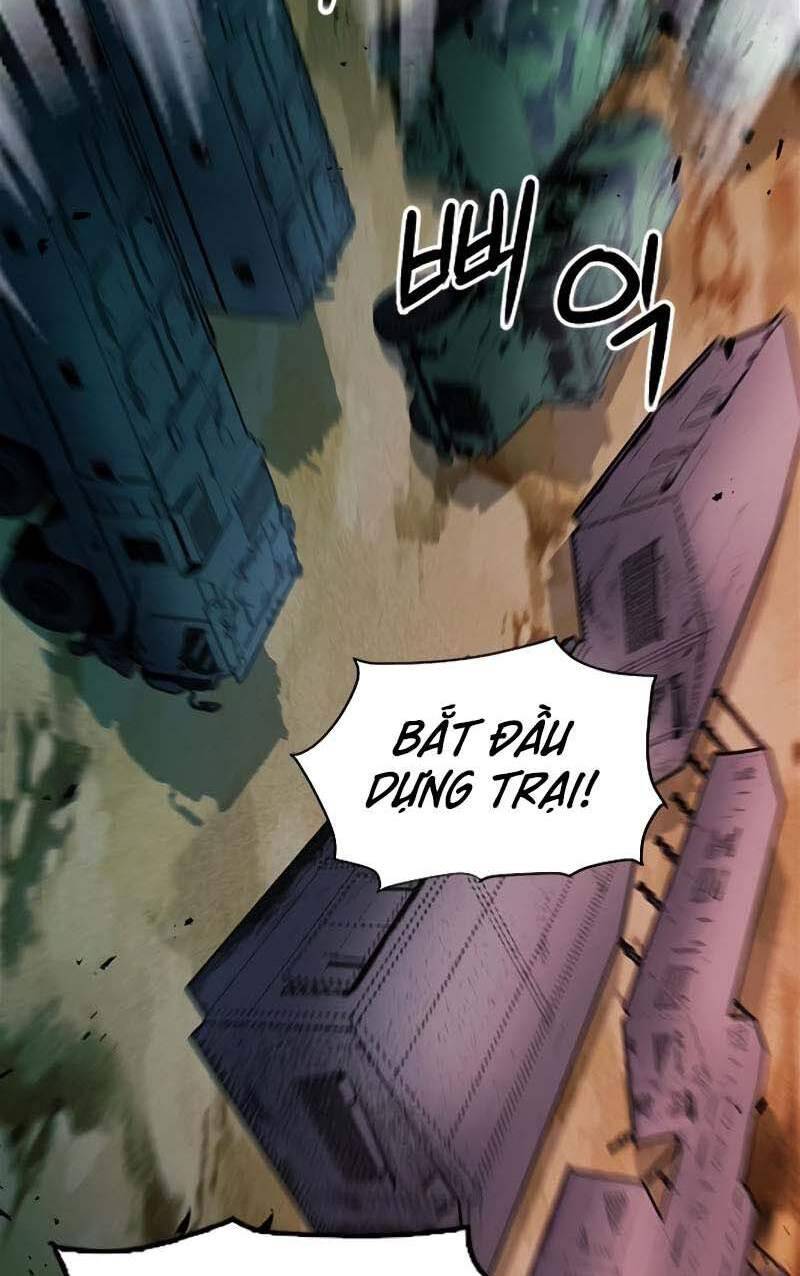 Druid Tại Ga Seoul Chapter 77 - Trang 2