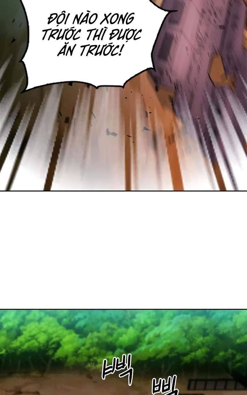 Druid Tại Ga Seoul Chapter 77 - Trang 2