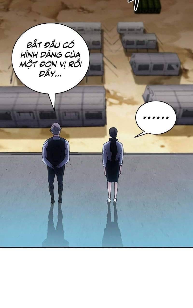 Druid Tại Ga Seoul Chapter 77 - Trang 2