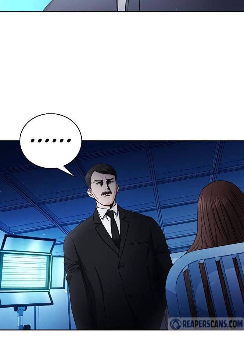 Druid Tại Ga Seoul Chapter 77 - Trang 2