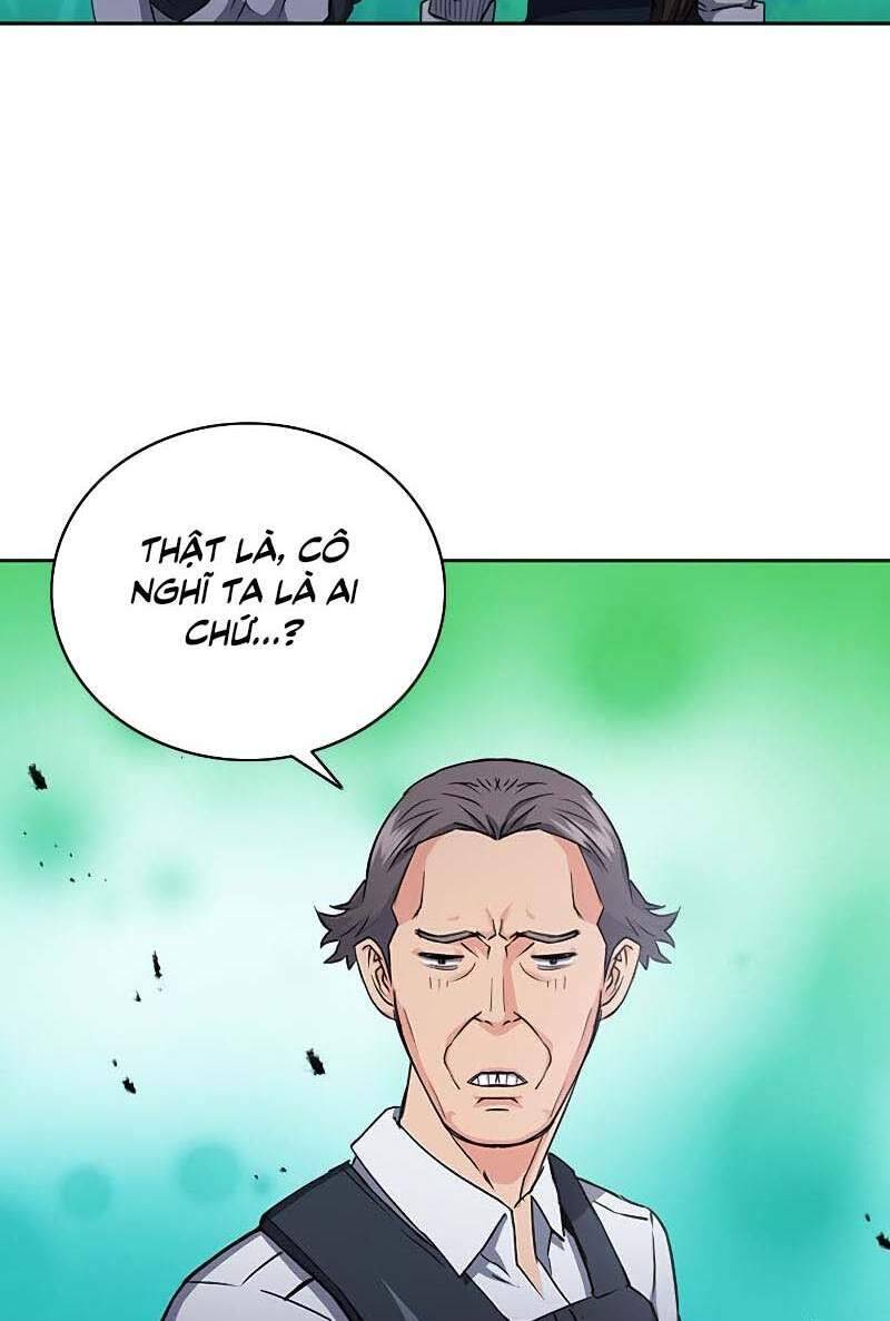 Druid Tại Ga Seoul Chapter 77 - Trang 2