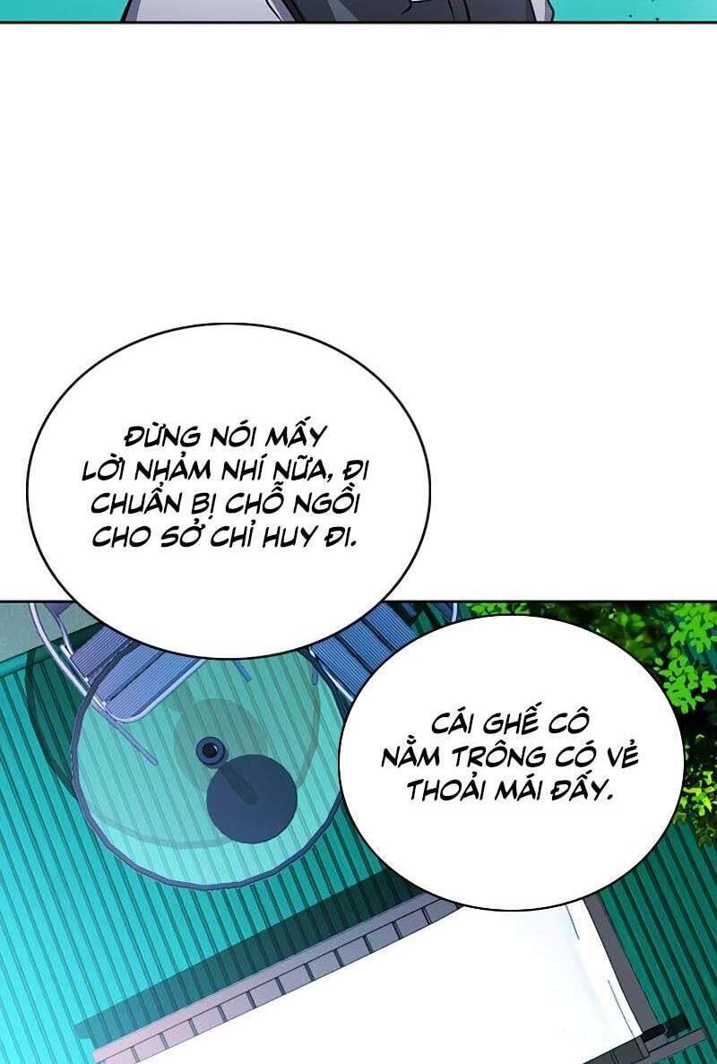 Druid Tại Ga Seoul Chapter 77 - Trang 2