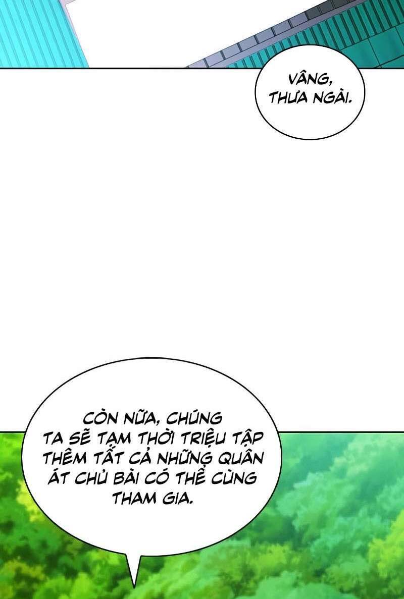 Druid Tại Ga Seoul Chapter 77 - Trang 2