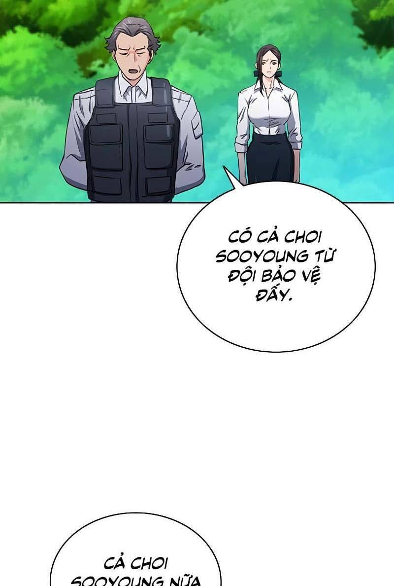 Druid Tại Ga Seoul Chapter 77 - Trang 2