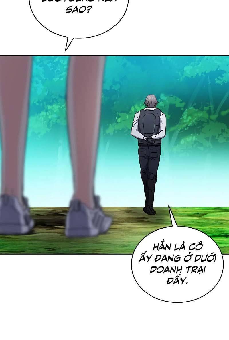 Druid Tại Ga Seoul Chapter 77 - Trang 2