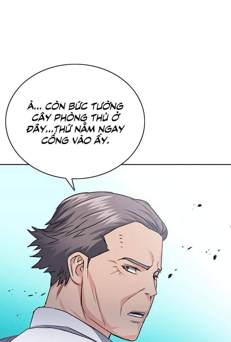 Druid Tại Ga Seoul Chapter 77 - Trang 2