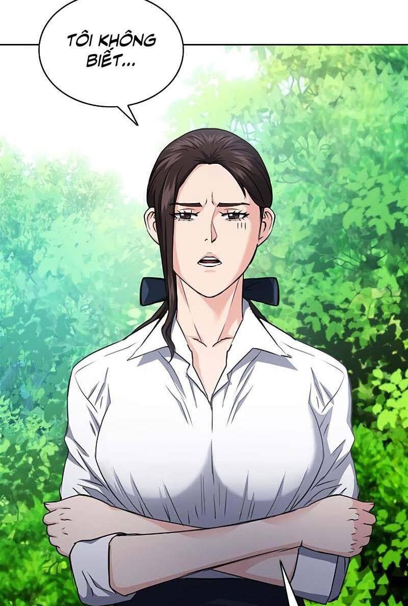 Druid Tại Ga Seoul Chapter 77 - Trang 2