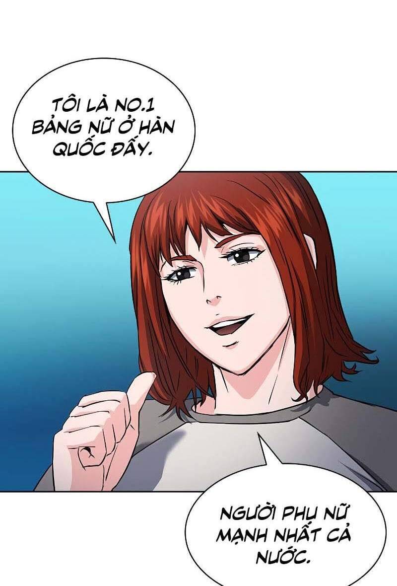 Druid Tại Ga Seoul Chapter 78 - Trang 2