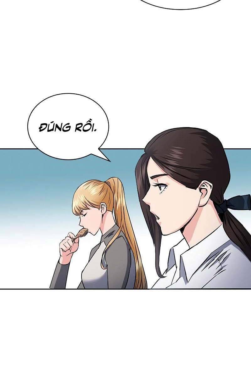 Druid Tại Ga Seoul Chapter 78 - Trang 2