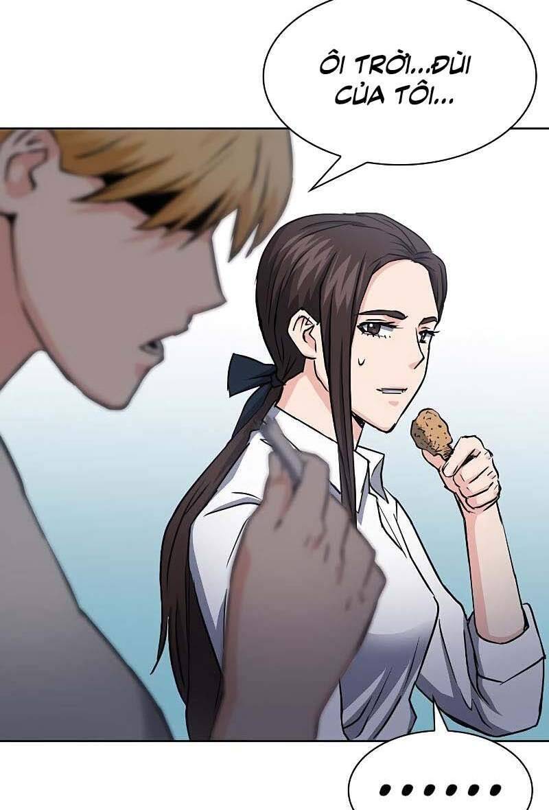 Druid Tại Ga Seoul Chapter 78 - Trang 2