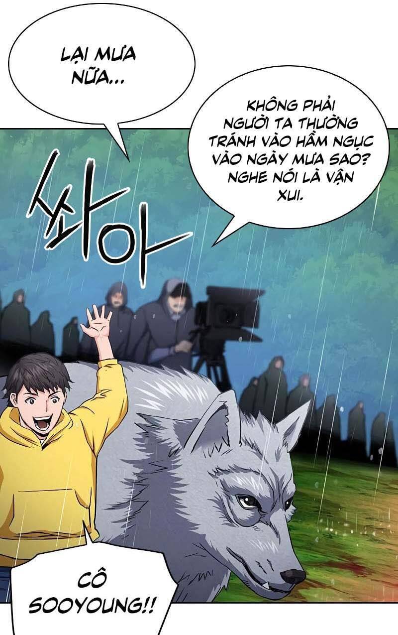 Druid Tại Ga Seoul Chapter 78 - Trang 2