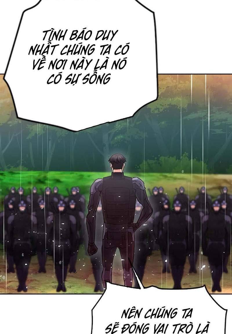 Druid Tại Ga Seoul Chapter 78 - Trang 2