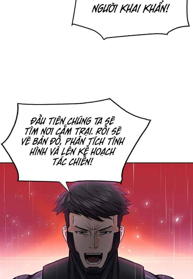 Druid Tại Ga Seoul Chapter 78 - Trang 2