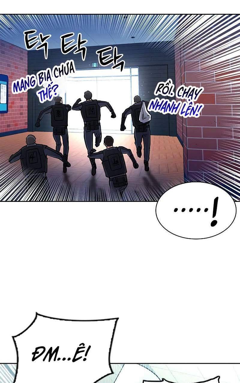 Druid Tại Ga Seoul Chapter 78 - Trang 2